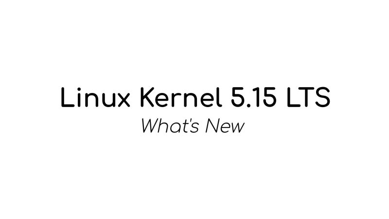Linux Kernel 5 15 Lts Released Brings Improved Ntfs Driver To Linux - Geometric Illustrations - Stunning Mobile Collection