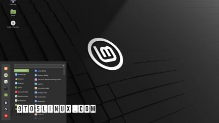 Linux Mint 20.3