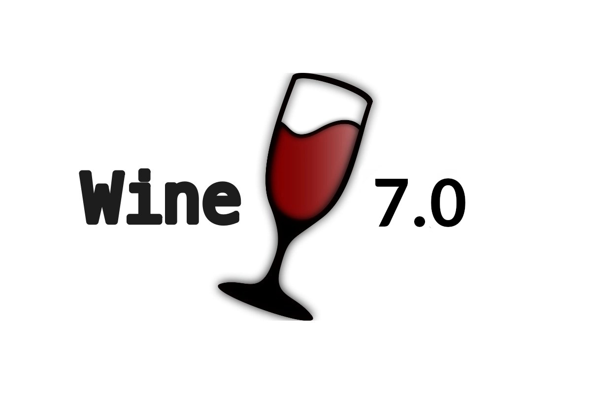 Wine 7.0 Released with Support for New GPUs, Multiple Displays, and