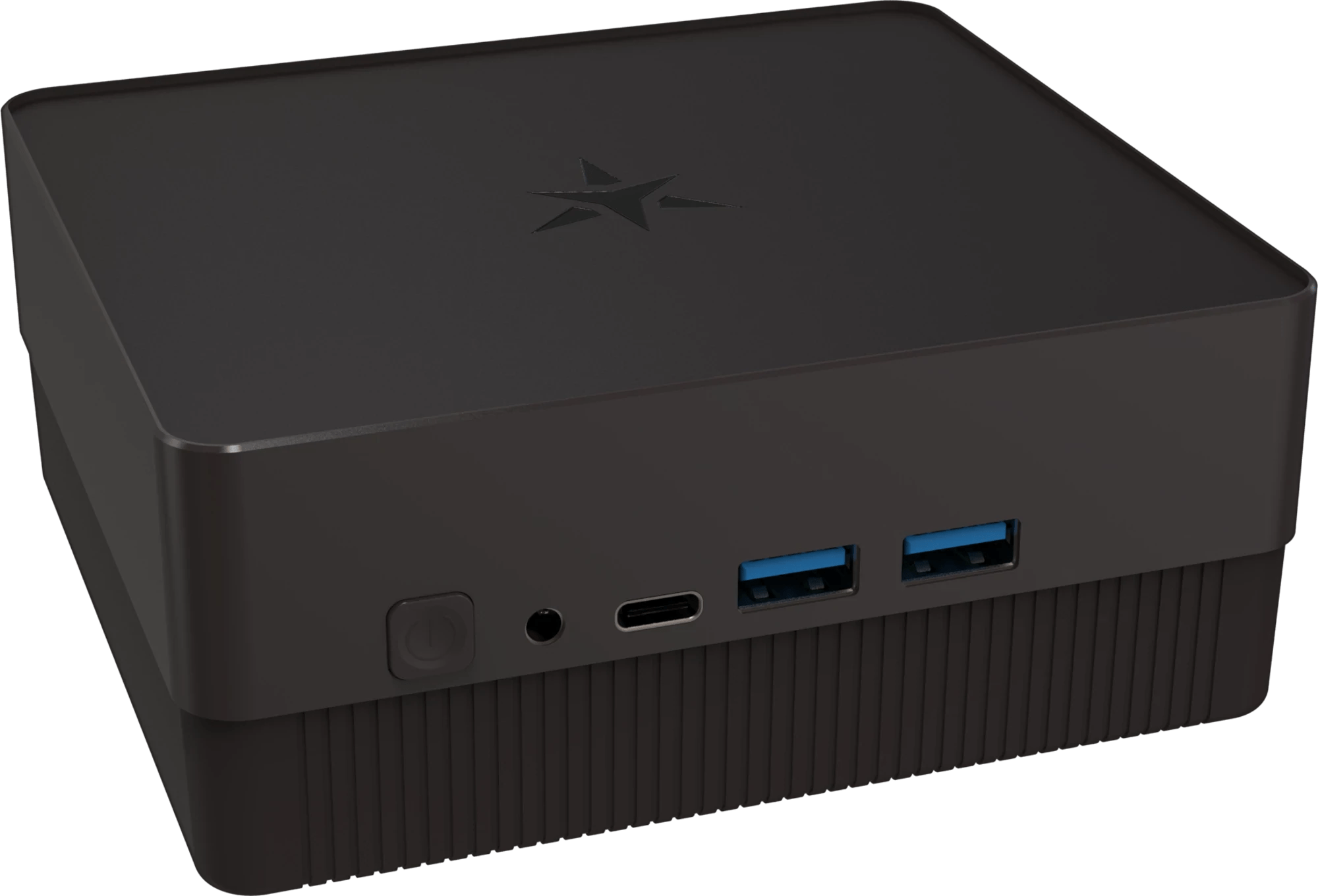 Star Labs Unveil Their First AMD-Powered Mini Linux PC with