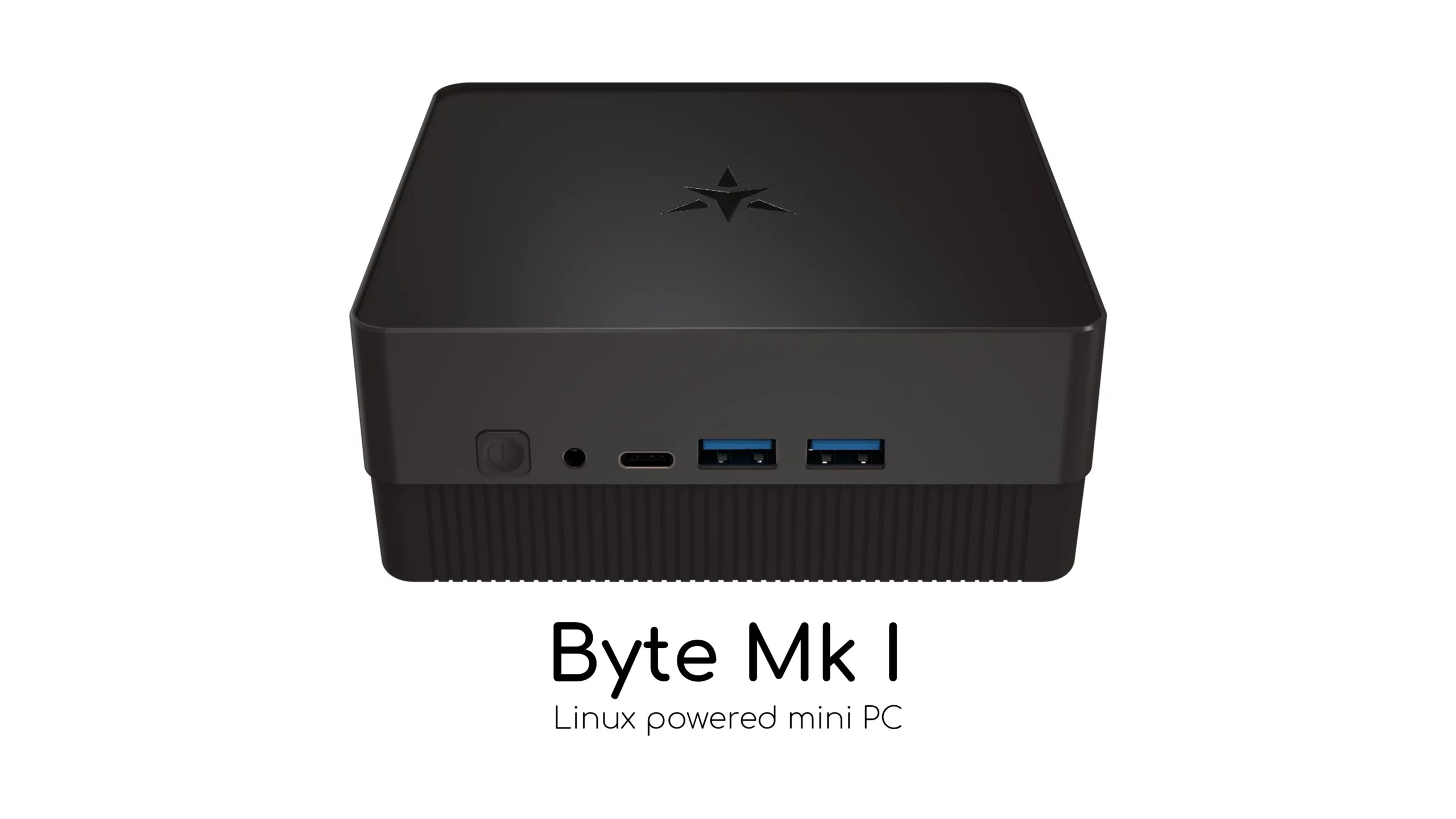 Star Labs Unveil Their First AMDPowered Mini Linux PC with Coreboot