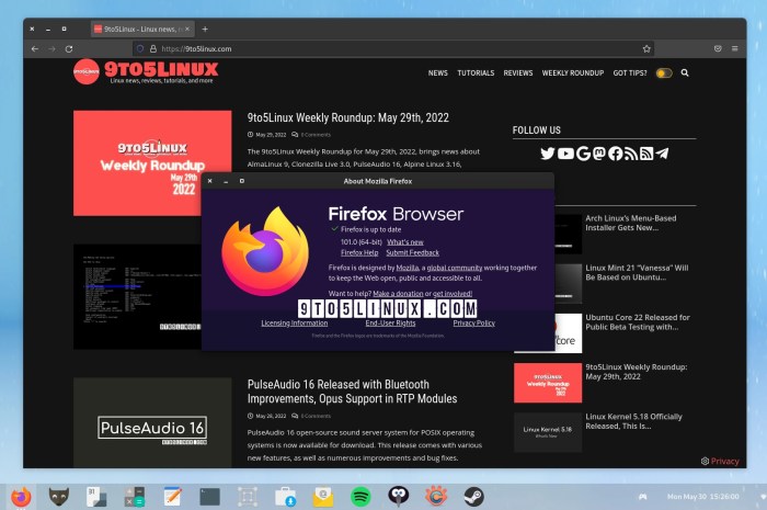 9to5Linux - Page 14 of 98 - Linux news, reviews, tutorials, and more