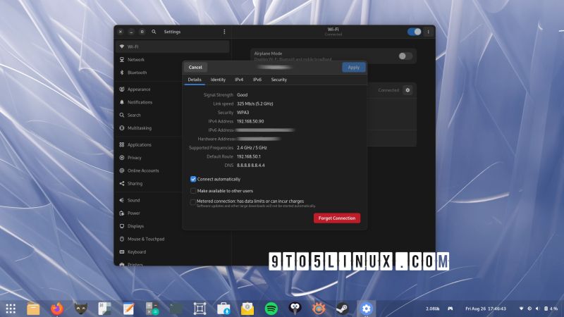 Networkmanager 1 40 Released Features 600 Patches Help Net Security - Best Light Backgrounds in High Resolution