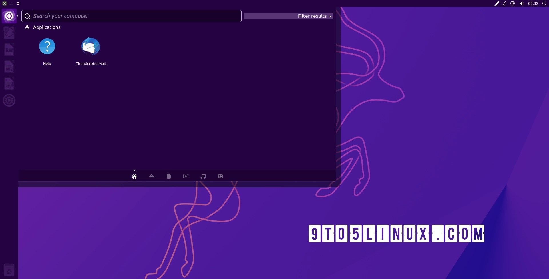 【Linux】エプソンダイレクト AT992E Ubuntu 22.04 LTS Ubuntu 22.04 LTS – what's new for the world's most popular