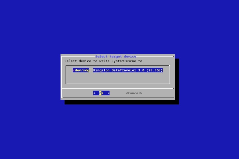 System Rescure Linux Arch Linux-Based SystemRescue 9.06 Toolkit Adds Xfce 4.18 and New ...