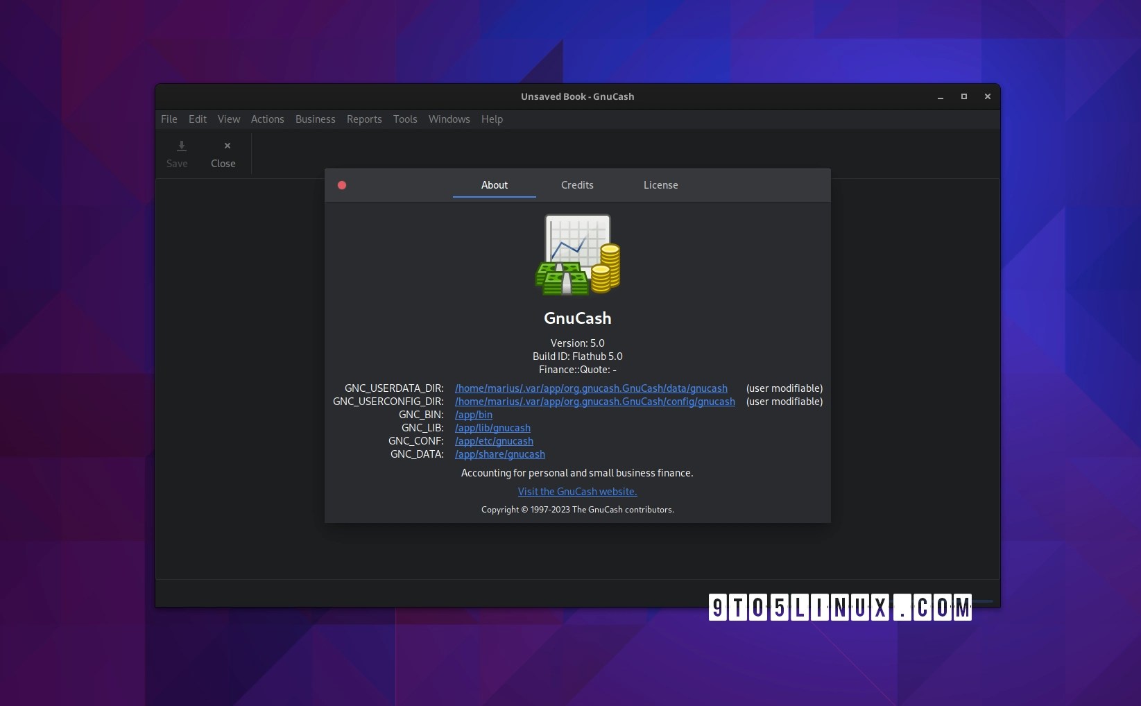 How to Update GnuCash: Hướng dẫn chi tiết và an toàn