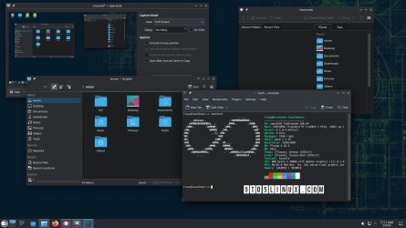 mint おまとめ ② Linux Mint 22.2 “Zara” Is Now Available for Download, Here's