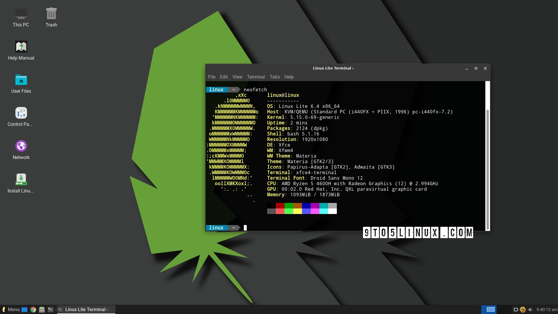 【Linux】エプソンダイレクト AT992E Ubuntu 22.04 LTS Linux】 Epson Direct AT992E Ubuntu 22.04 LTS