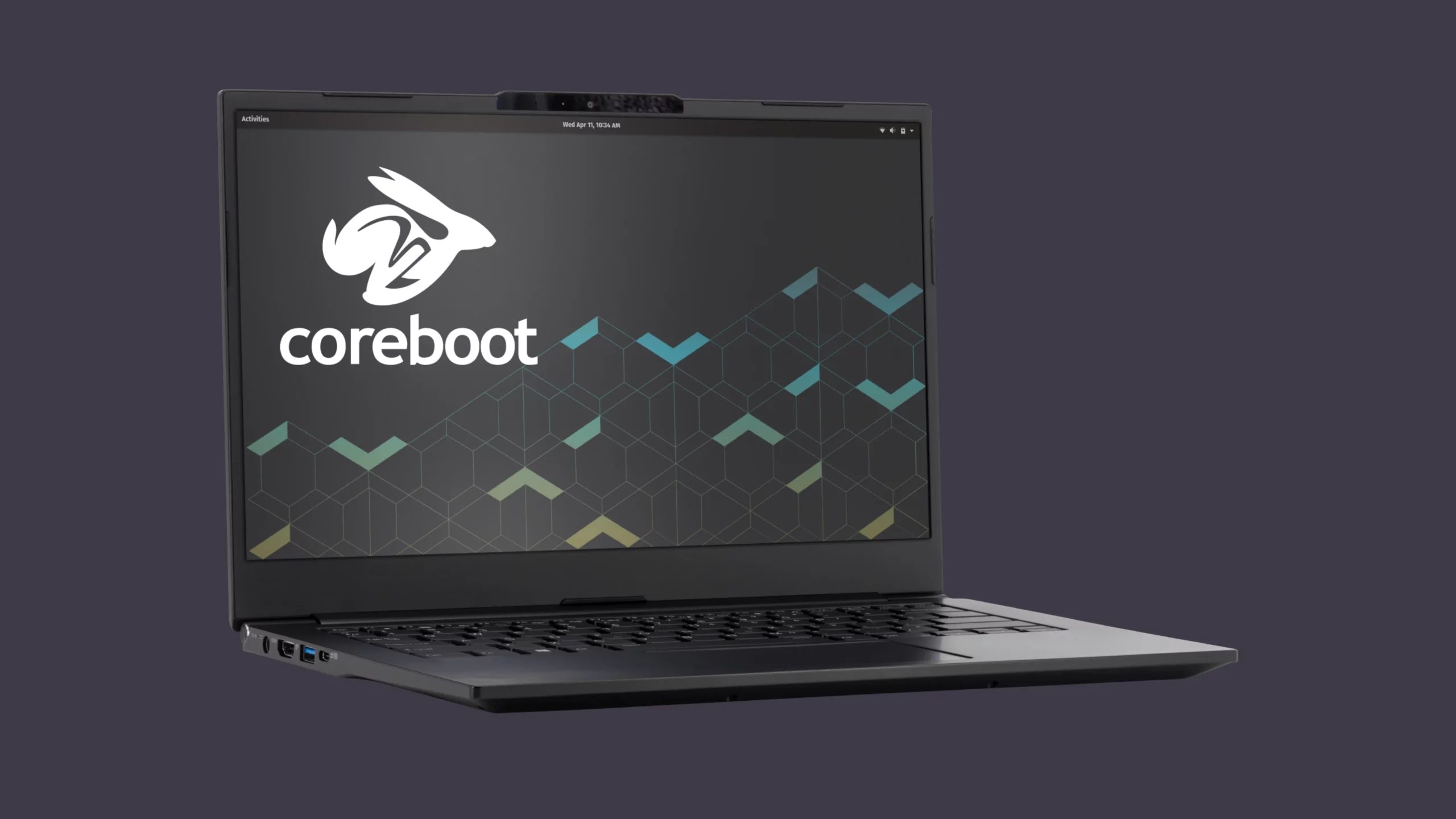 System76 Updates Lemur Pro Linux Laptop with 13th-Gen Intel CPUs 