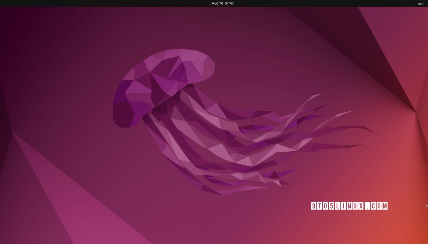 Ubuntu 22.04.3 LTS