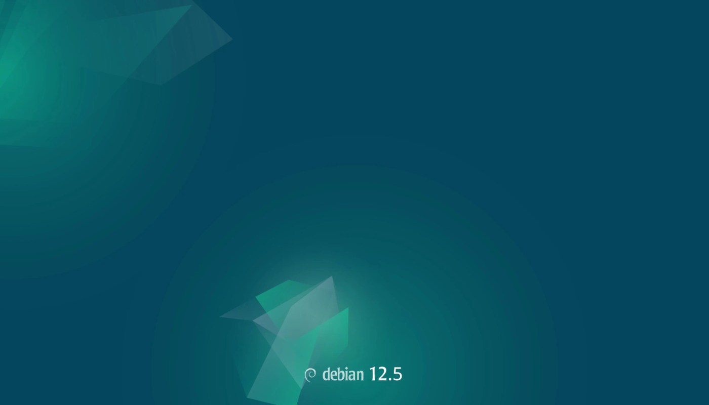 Debian 12.5