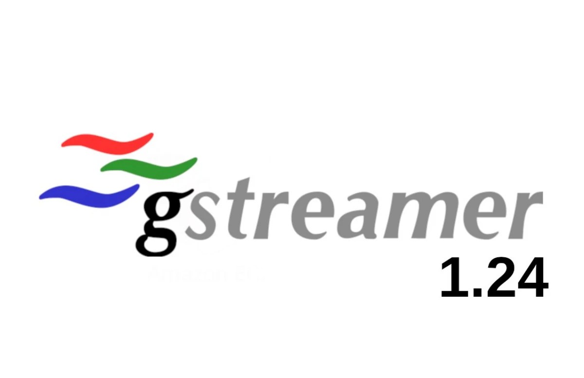 GStreamer 1.24