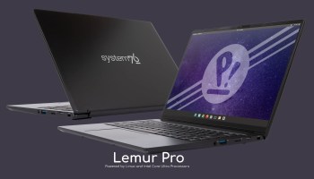 System76's Meerkat Mini Linux PC Is Back with Intel Core Ultra