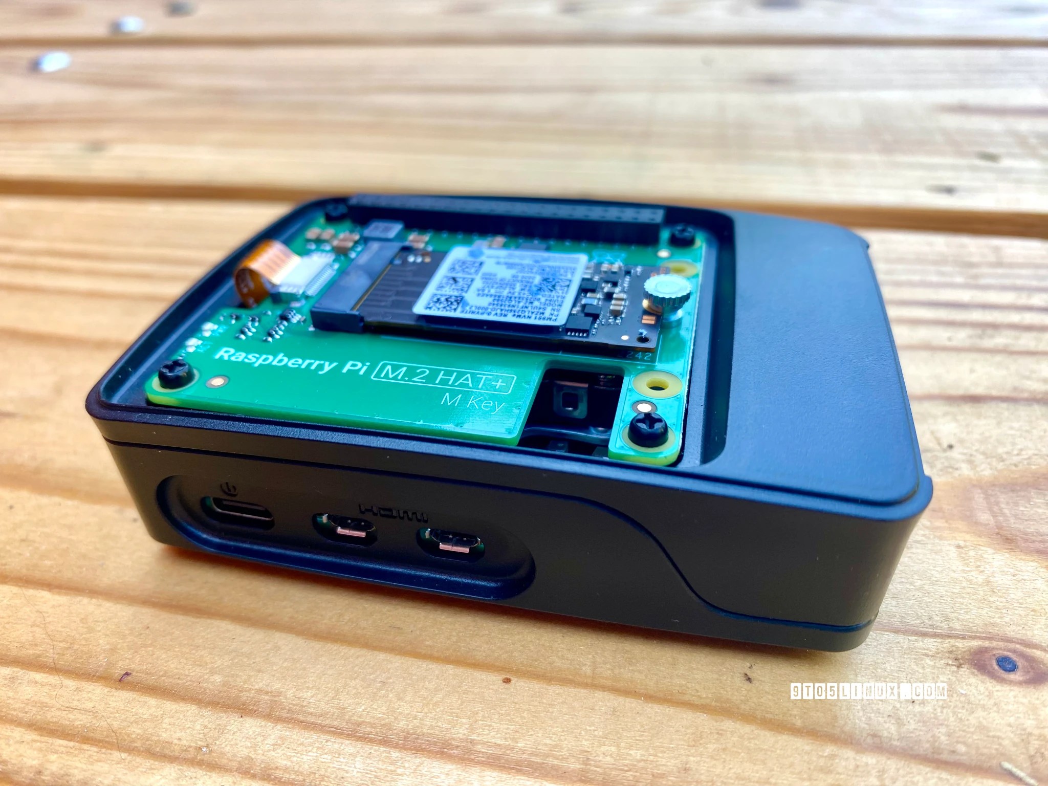 raspberry pi 5　128GB nvmeでubuntu Install Ubuntu Server on Raspberry Pi 5 with NVMe SSD
