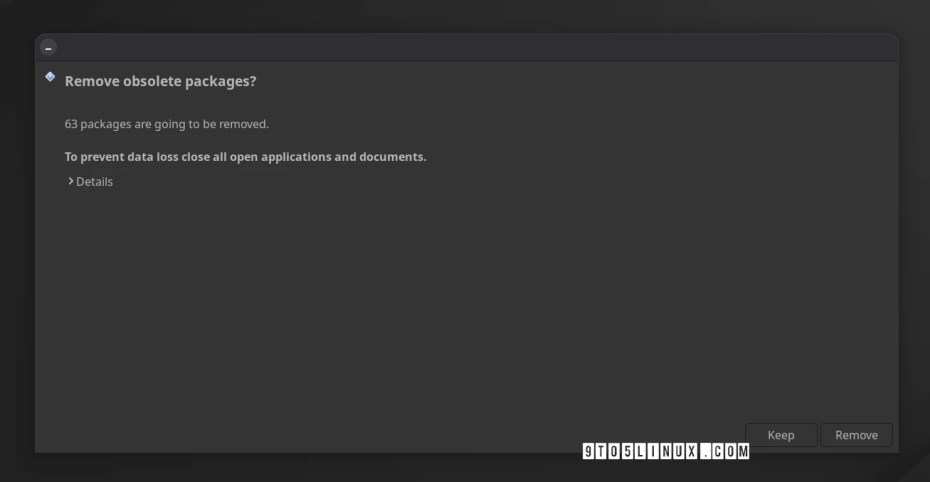 Ubuntu 25.04-Benutzer können jetzt auf Ubuntu 25.10 upgraden, hier erfahren Sie wie - 9to5Linux