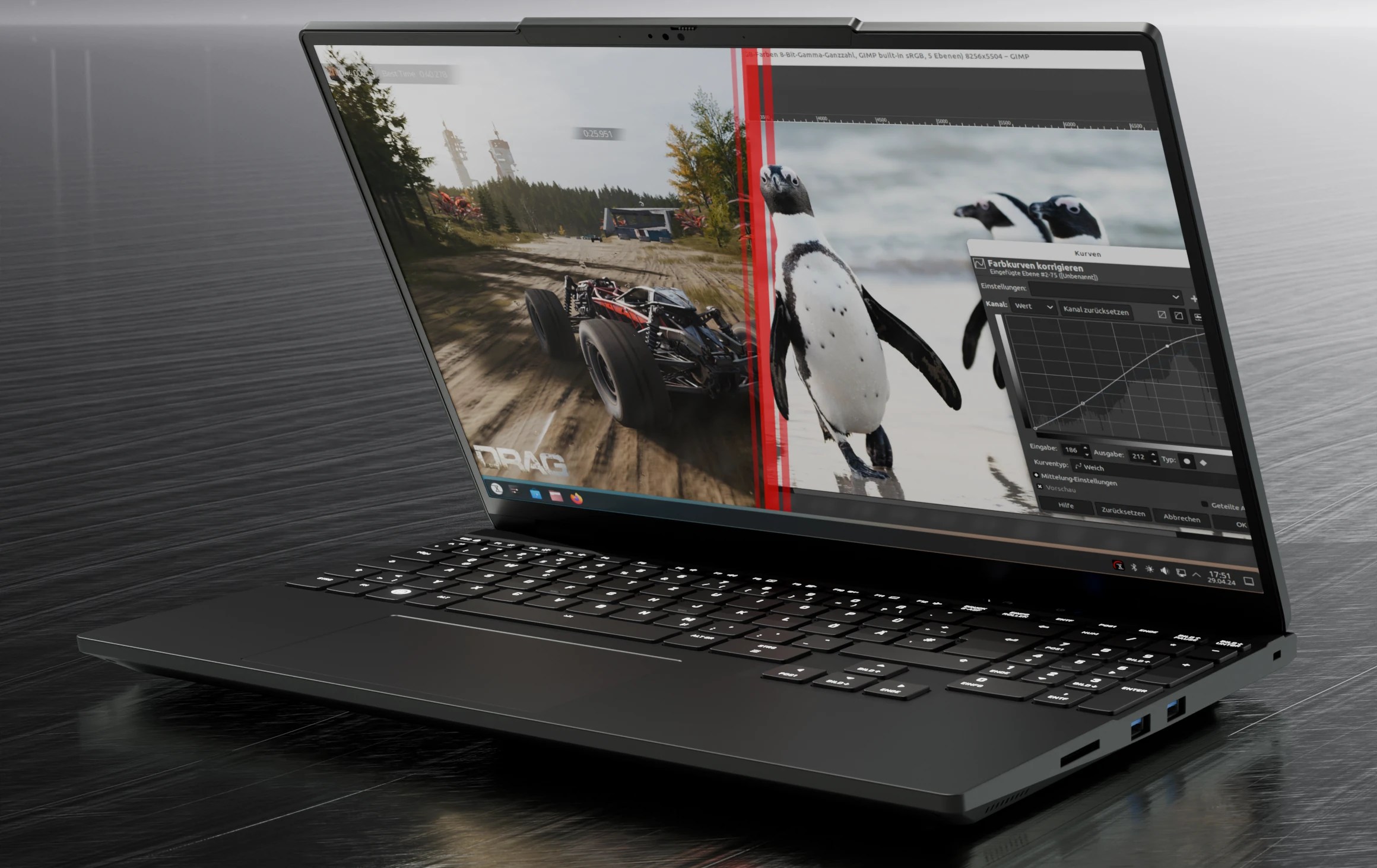 Pinebook Pro Linux Laptop Is Back in Stock and You Can Get One for