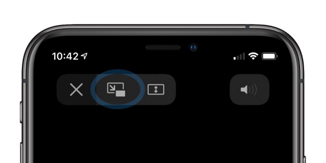 Find the app icons from this video here: . Ios 14 So Machen Sie Bild In Bild Video Multitasking Auf Dem Iphone Nach Welt