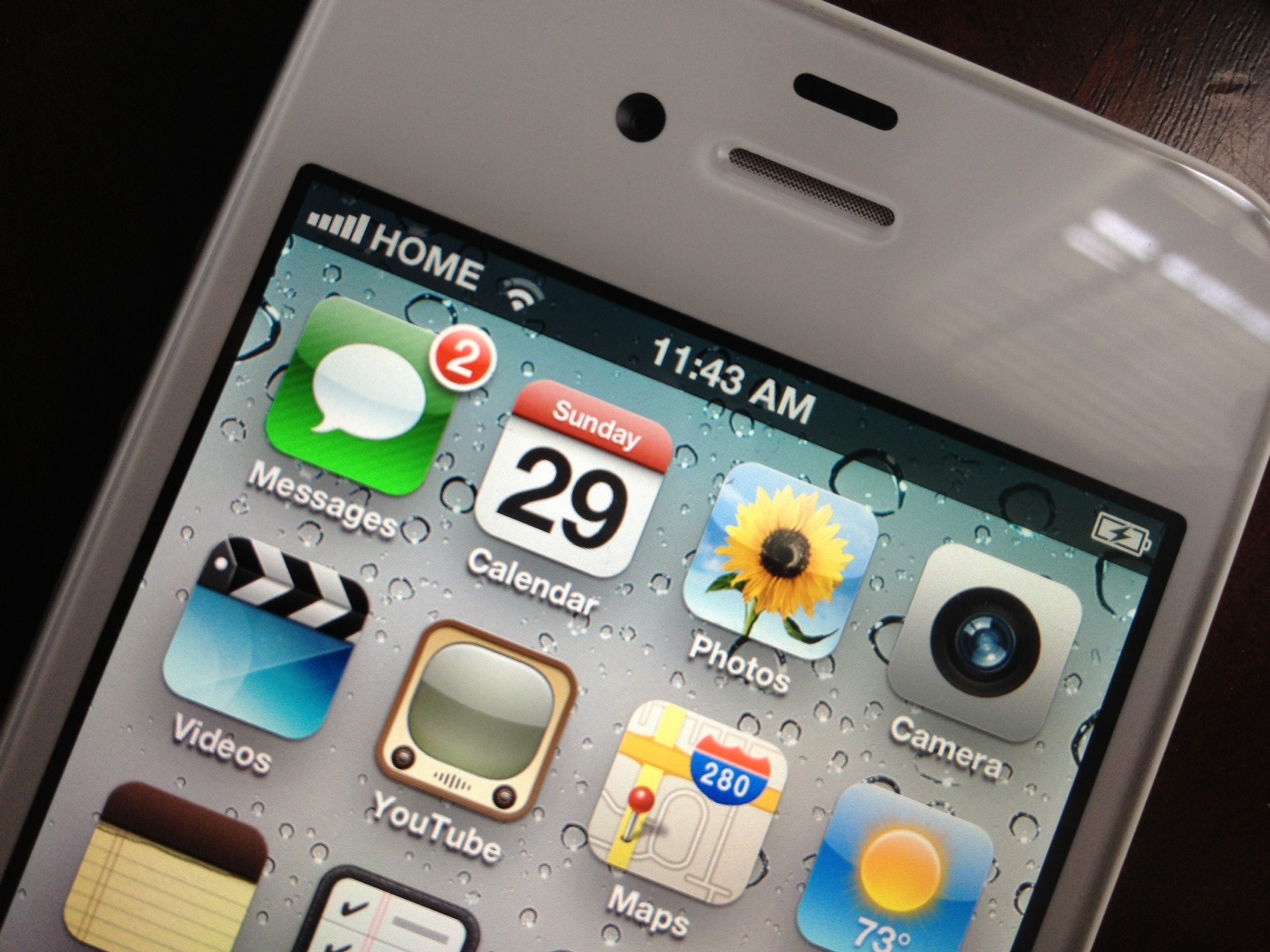 Using Your Verizon Iphone 4S Or Iphone 4 With Straight Talk Wireless – Smartphonematters