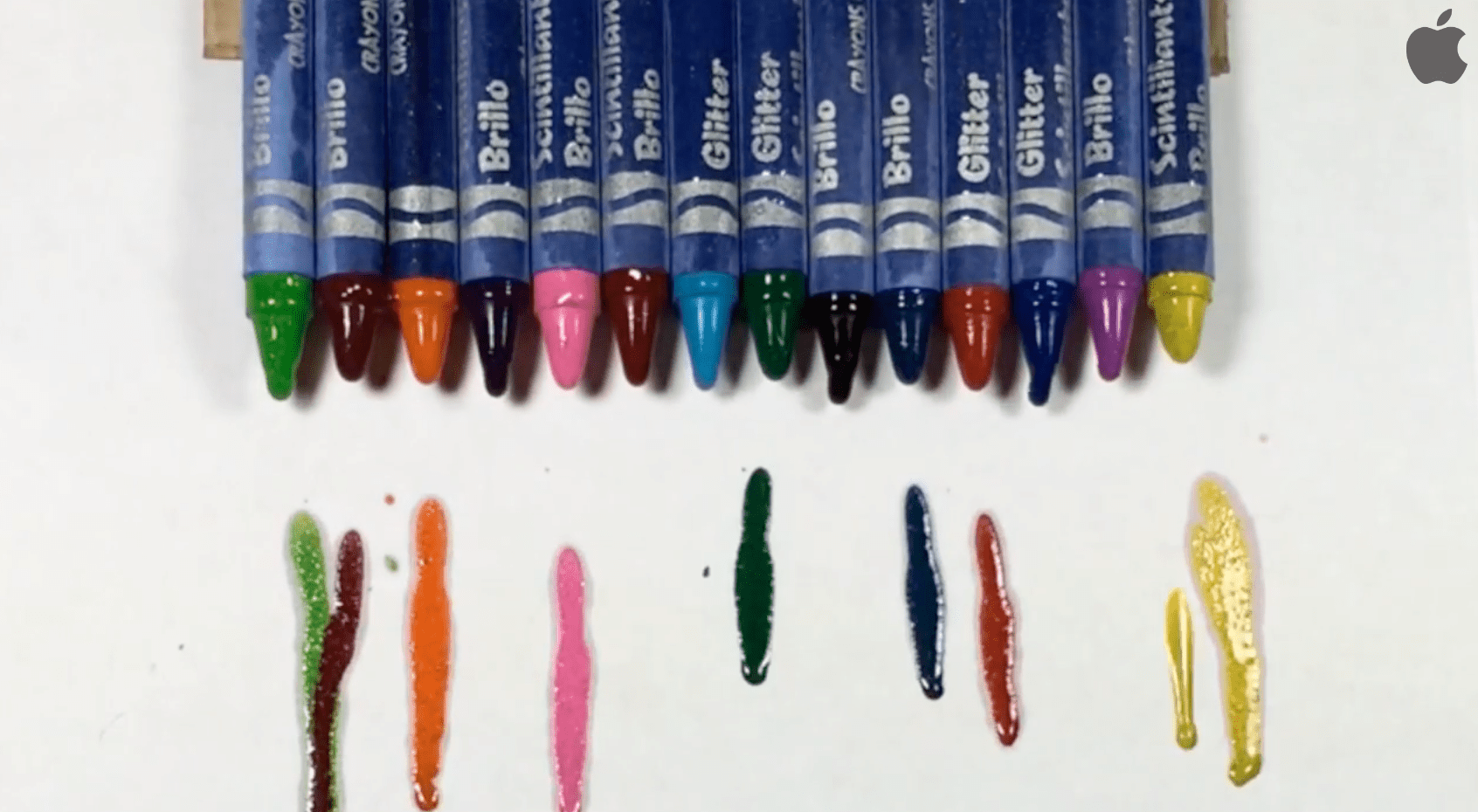 Check out iOS 8's Time-lapse camera mode in action (Video)