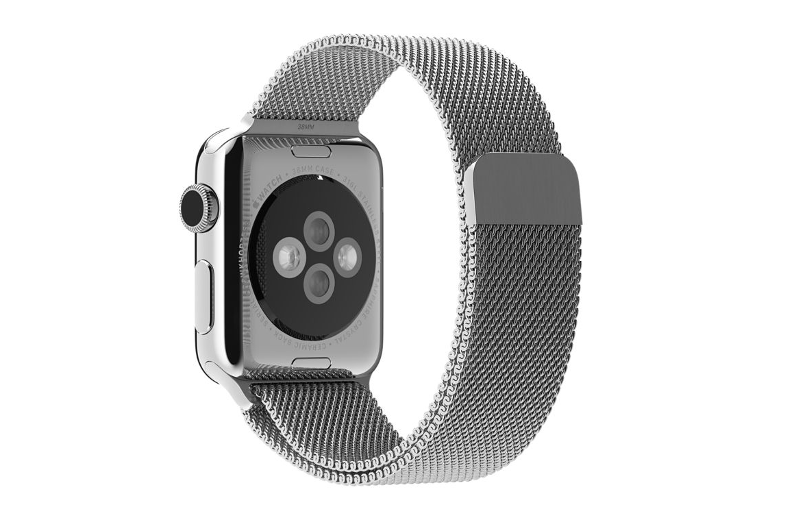 Apple releases Apple Watch battery results 42mm model runs longer, 3h