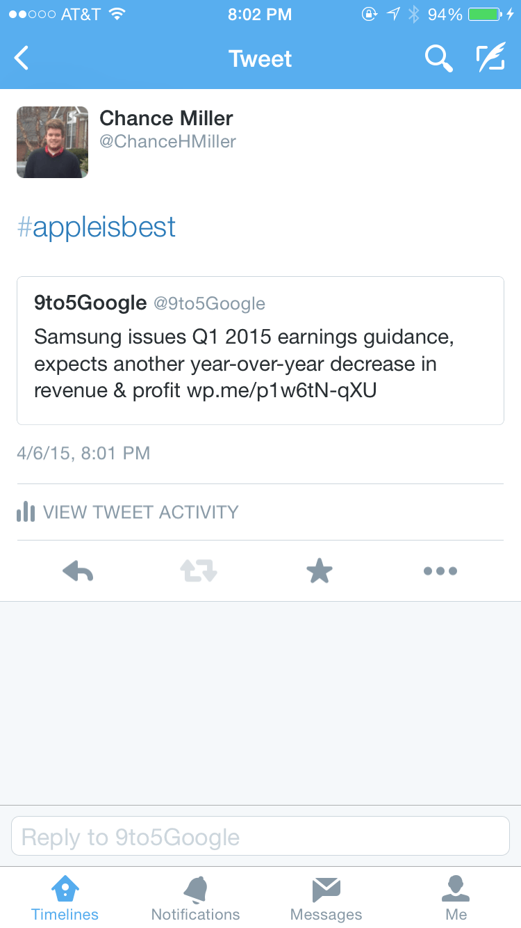 Twitter unveils revamped 'quote tweet' functionality, rolling out to ...