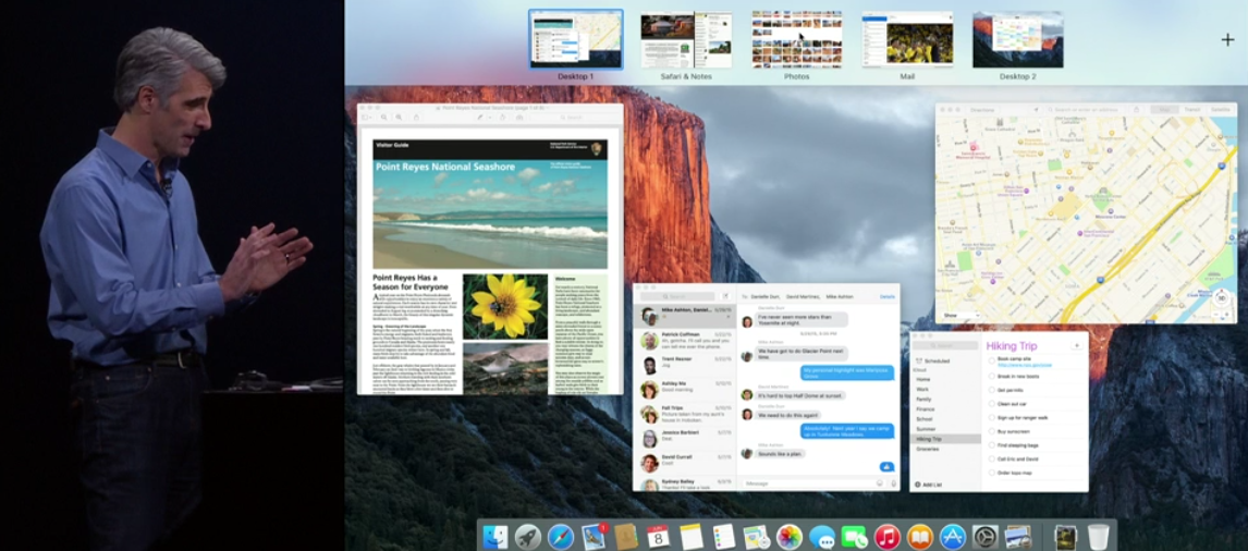 Apple pushes OS X El Capitan public beta 4 to testers - 9to5Mac
