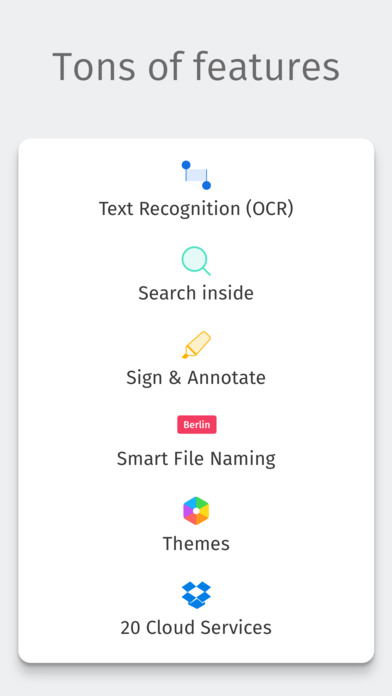 EduTech: How to turn your notes & handouts into searchable PDFs with ...