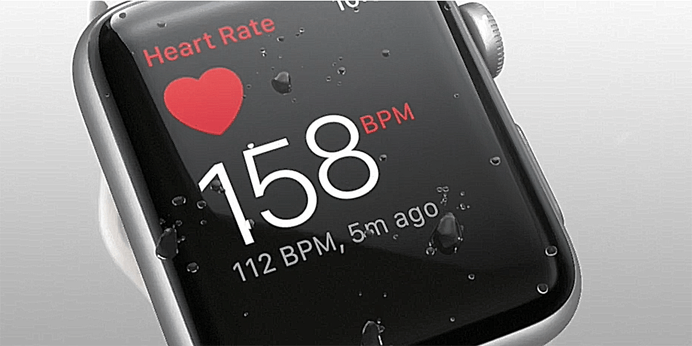 Apple Watch credited with helping 