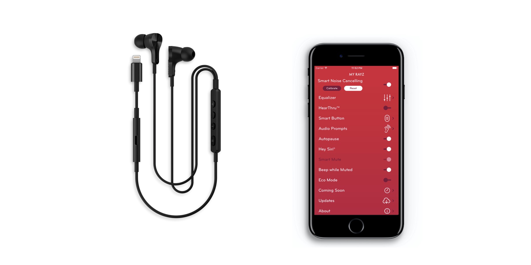 Pioneer Rayz update brings 'Hey Siri' feature, new languages, more ...
