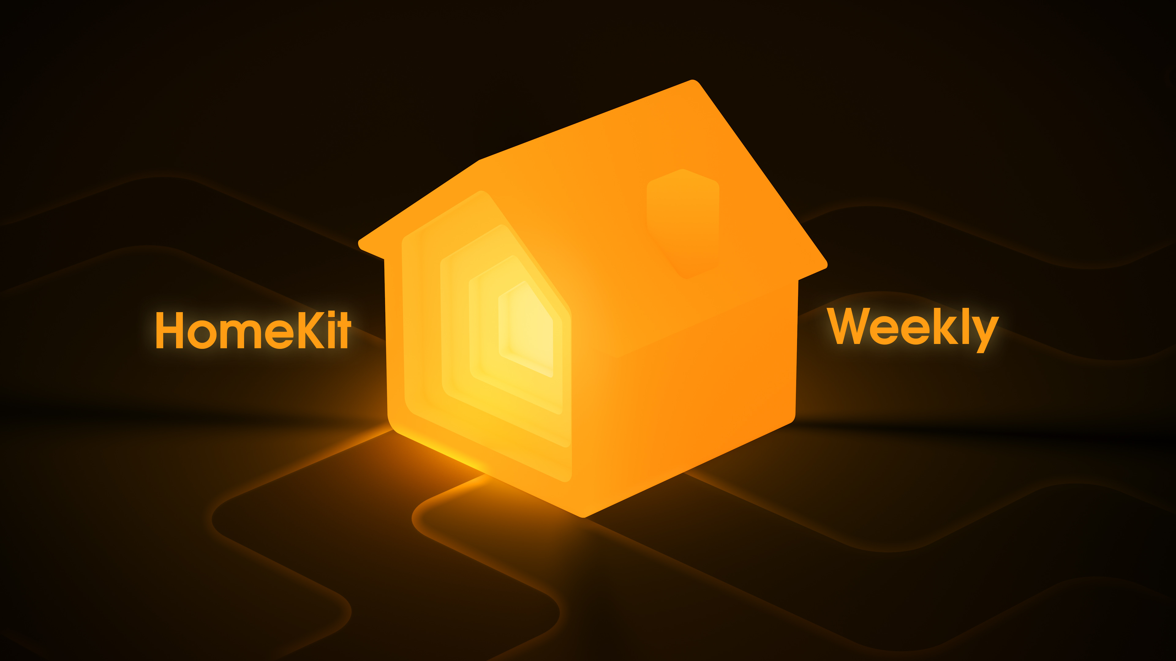 HomeKit Weekly Automating outdoor lights on and off based on sunset