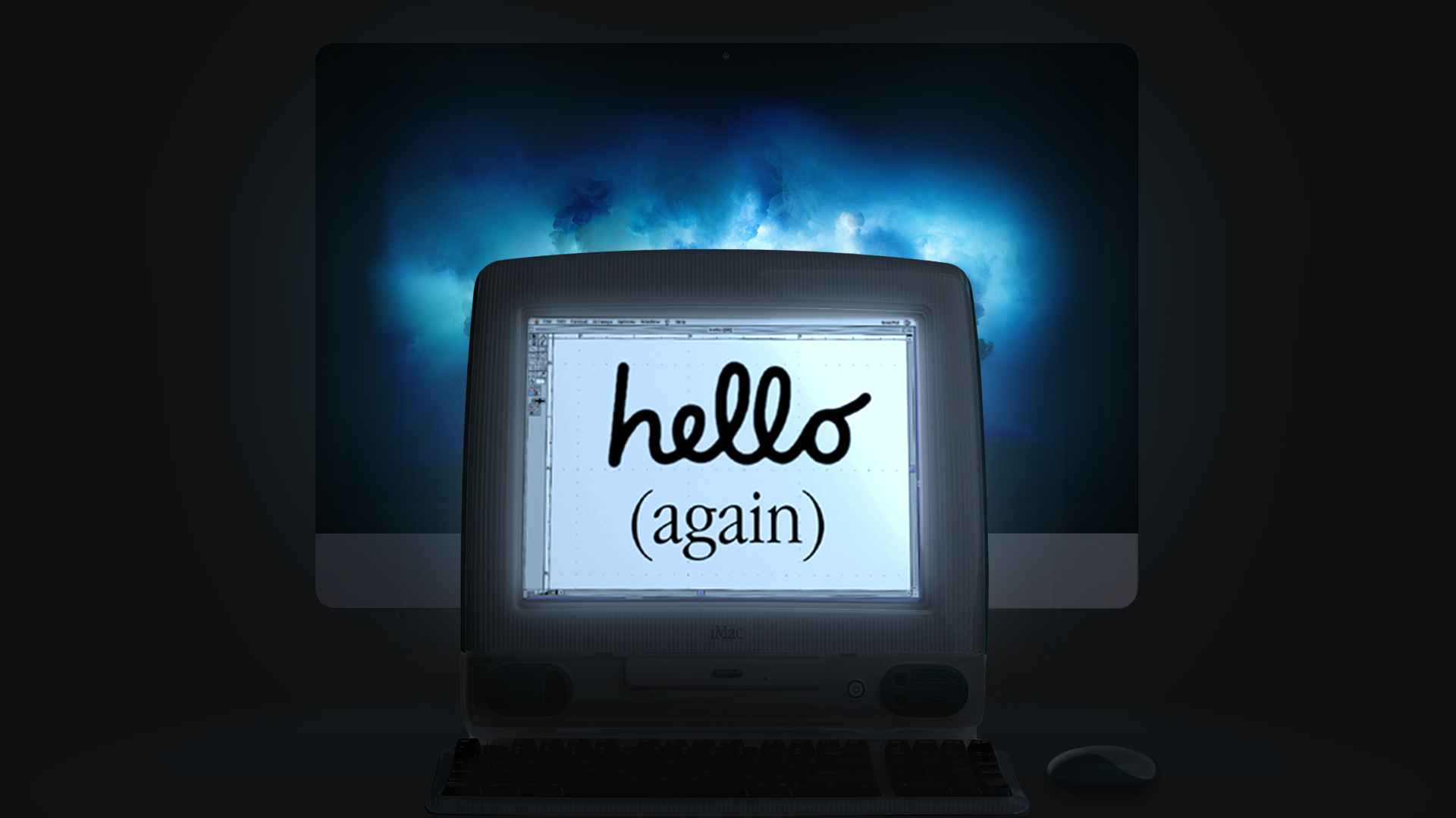 Years Of Imac A Story Of Relentless Design Iteration 9to5mac