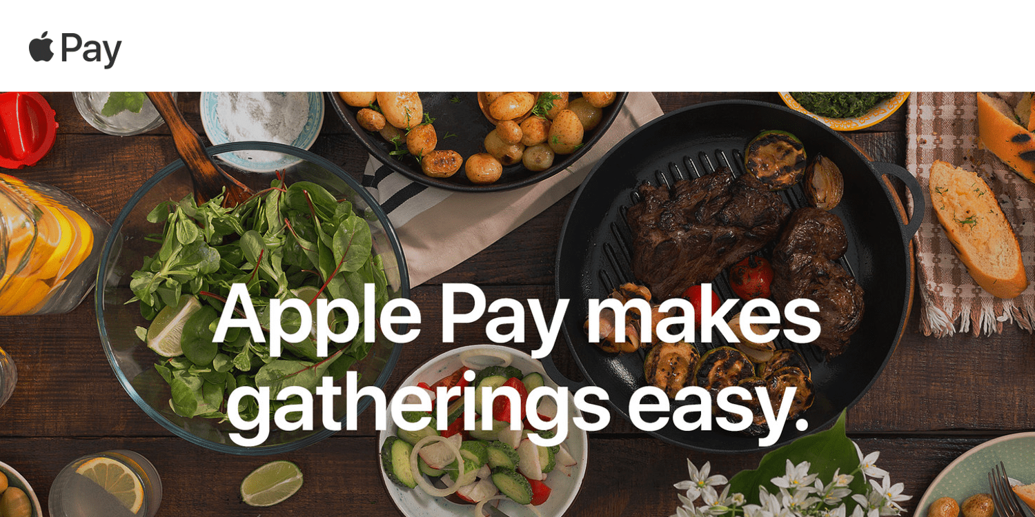 Latest Apple Pay promo offers free first delivery from Postmates 9to5Mac