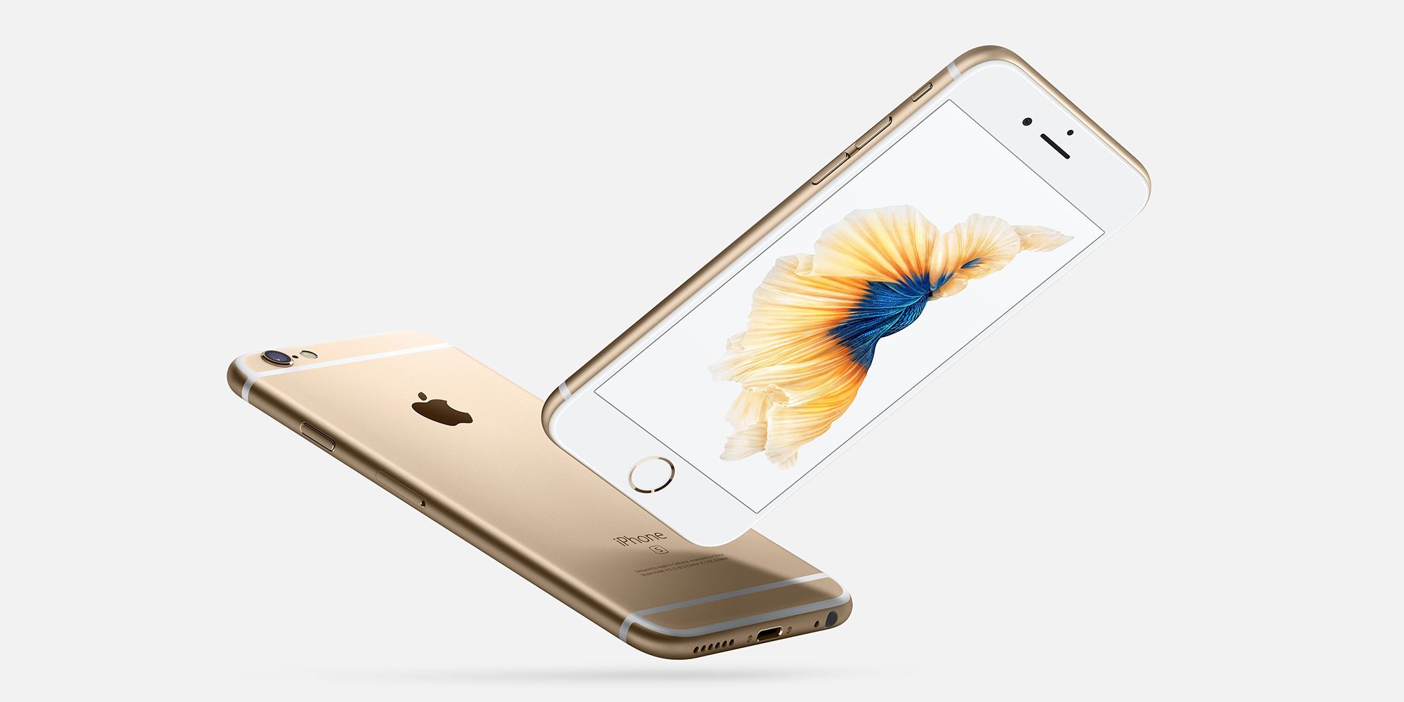 Rumor Apple to drop support for iPhone 6s and original iPhone SE with