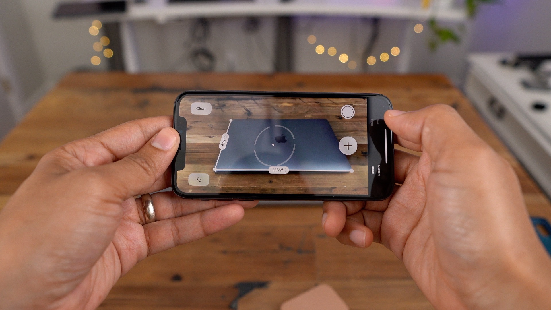 How to use the built-in level feature on iPhone - 9to5Mac