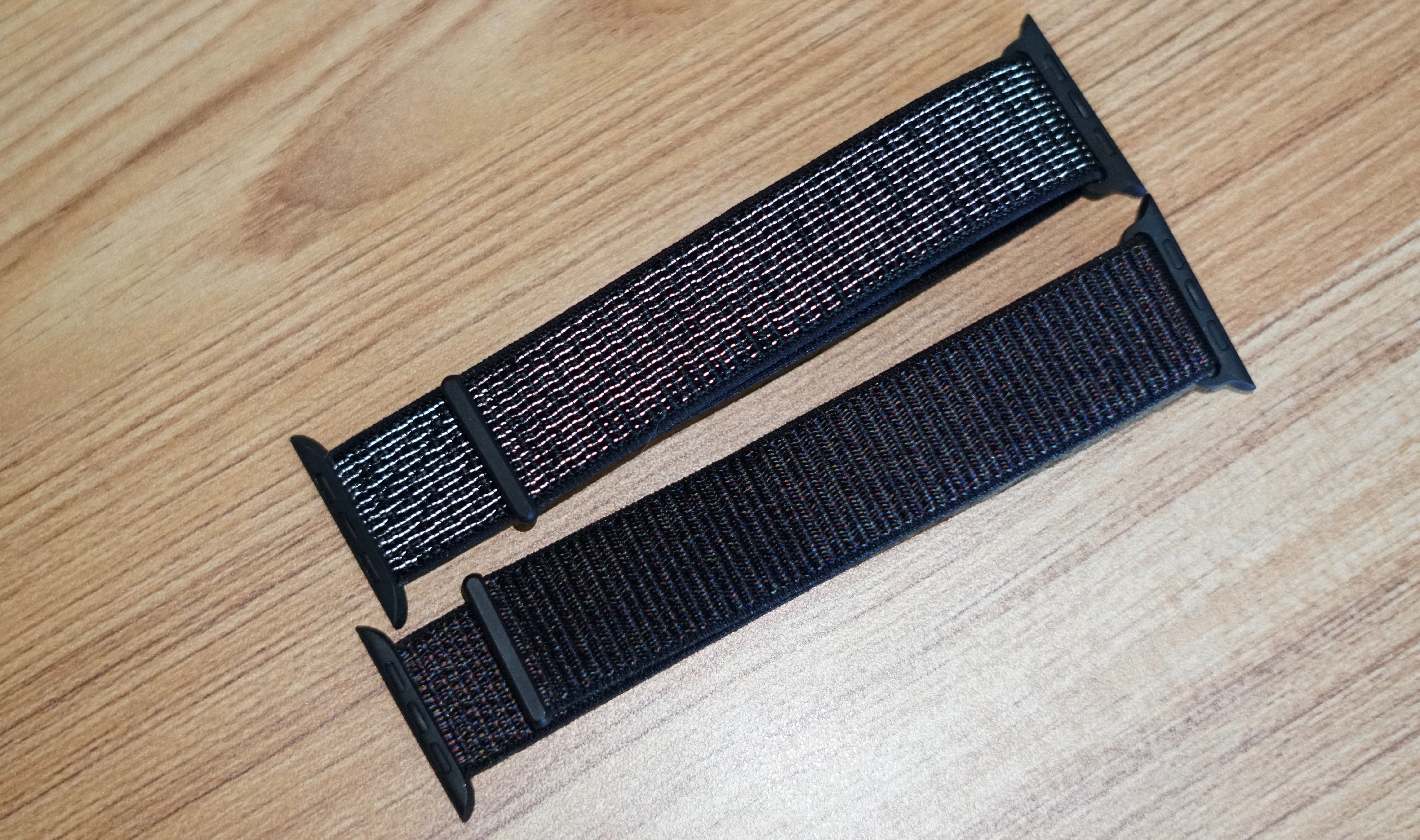 reflective sport loop