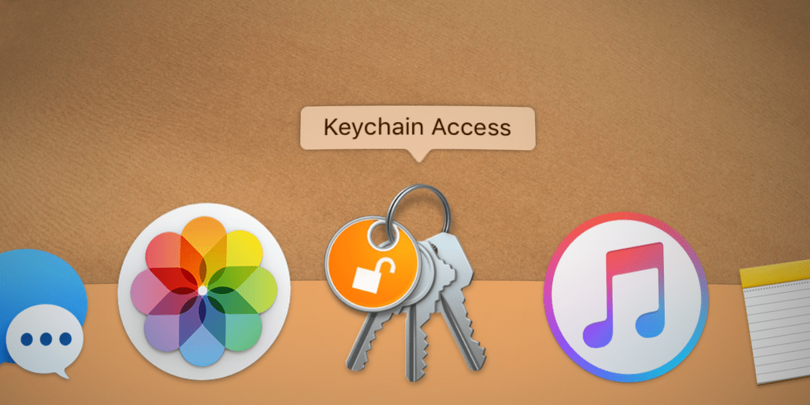 Security researcher demos macOS exploit to access Keychain passwords