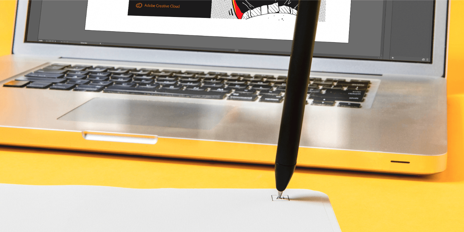 Adobe and Moleskine bring paper drawing to the Mac with Creative Cloud connected notebook 9to5Mac