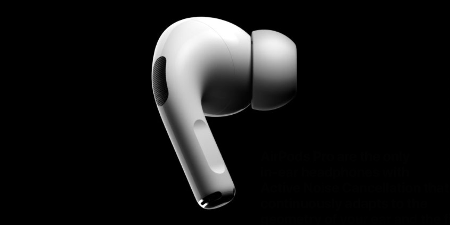 Here S How To Customize Airpods Pro Controls 9to5mac