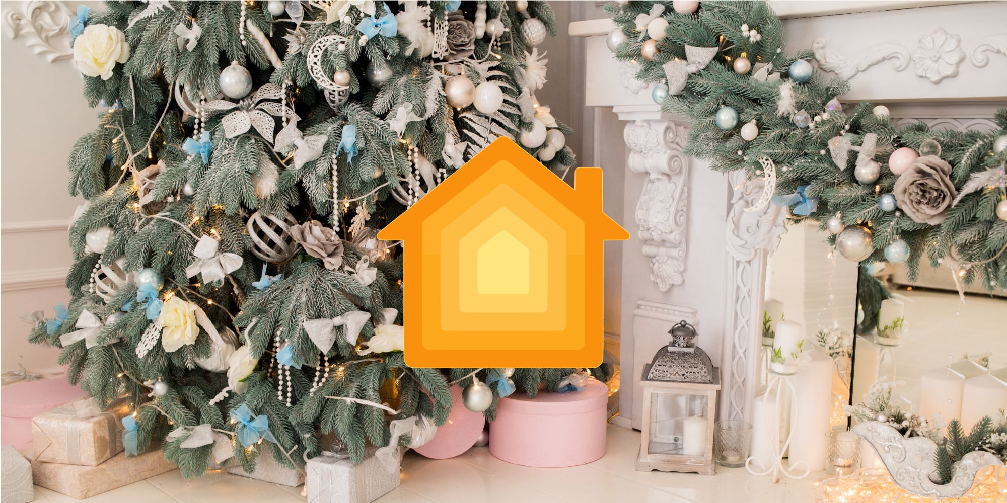 HomeKit with Christmas lights gear to buy and tips for setup 9to5Mac