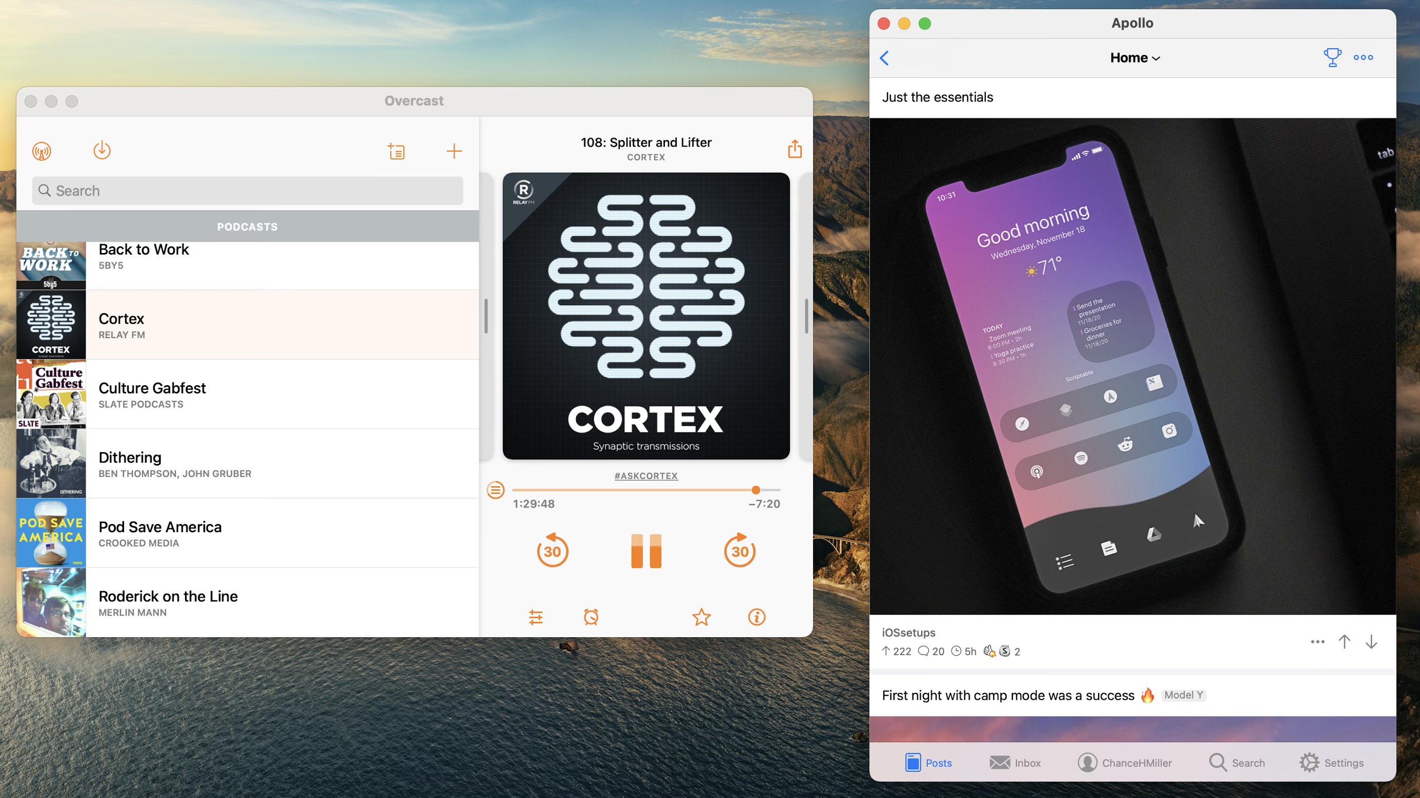 Here's what popular iPhone and iPad apps look like on M1 Macs 9to5Mac