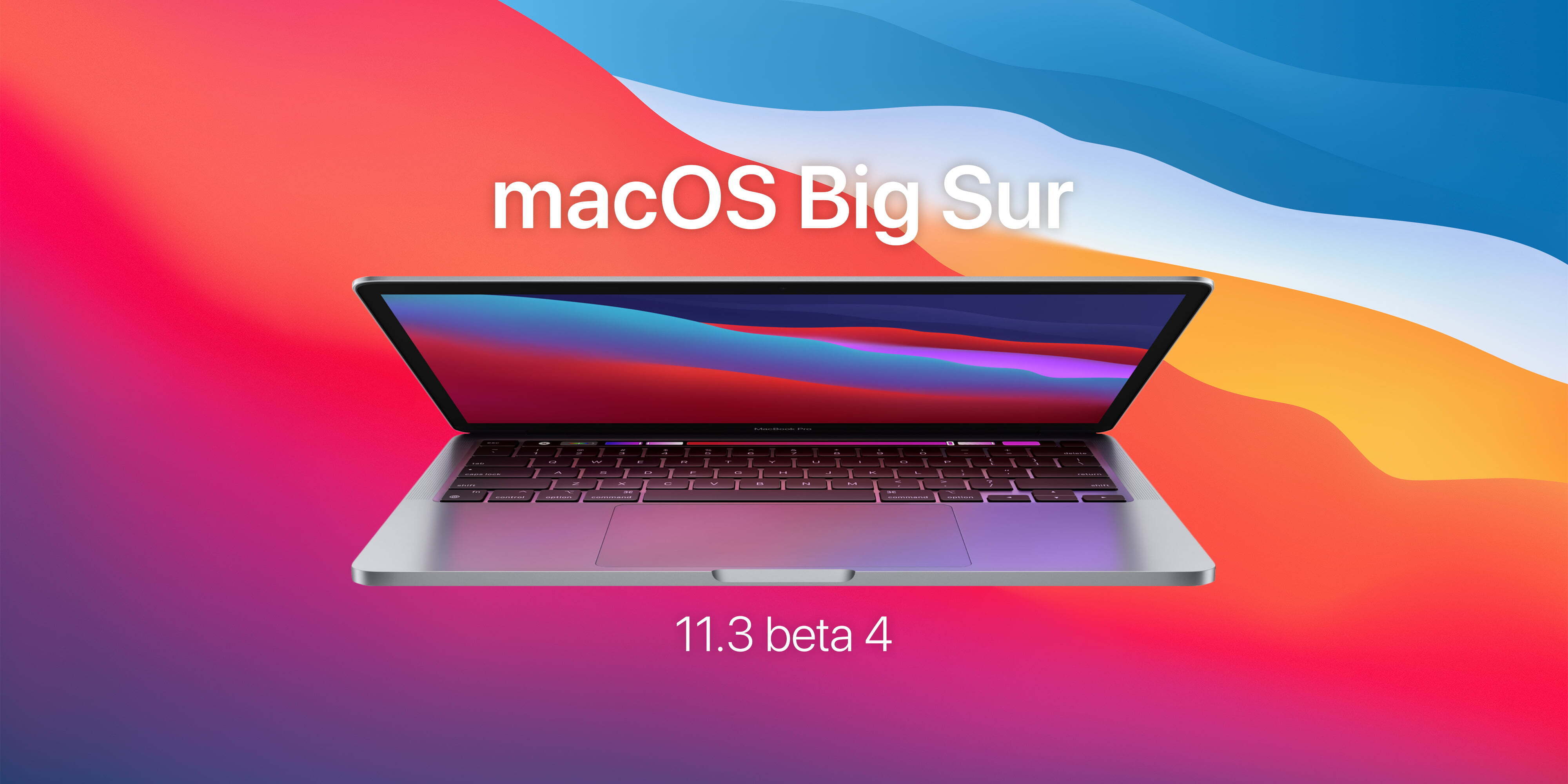 Apple releases macOS 11.3 beta 4 for developers [Public build too ...