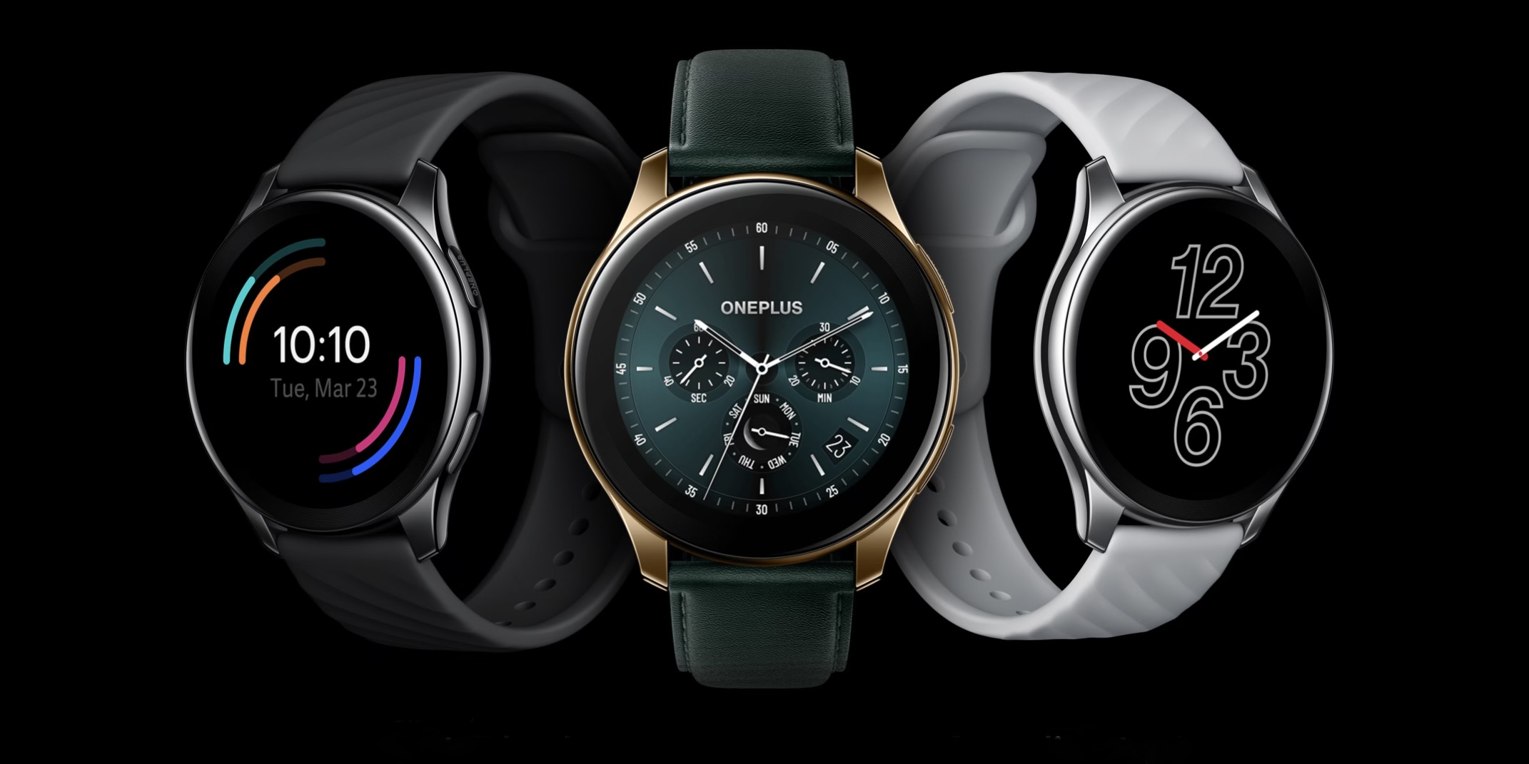 aplle watch android