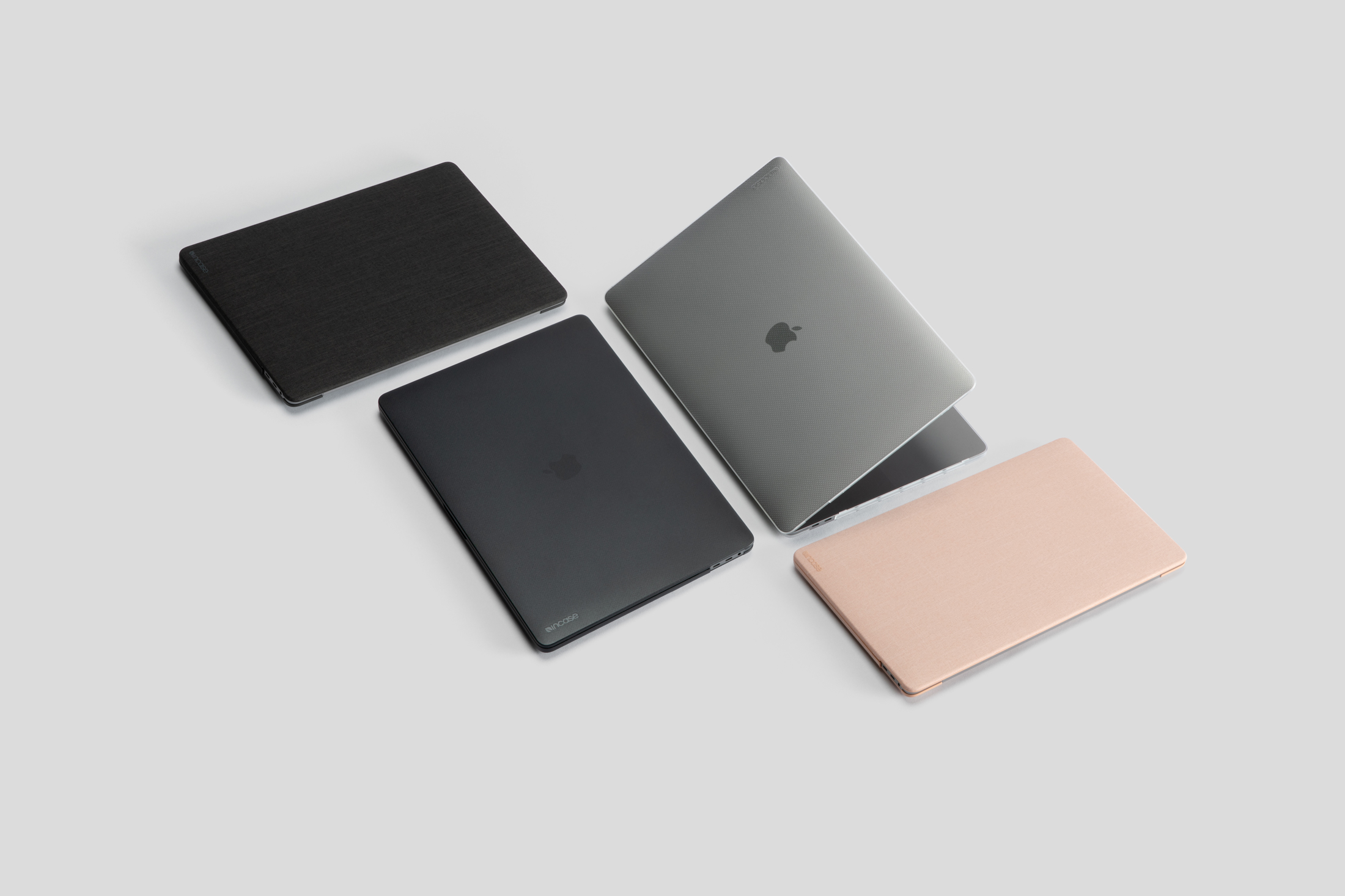 Best cases for 16" MacBook Pro Incase drops new hardshell collections
