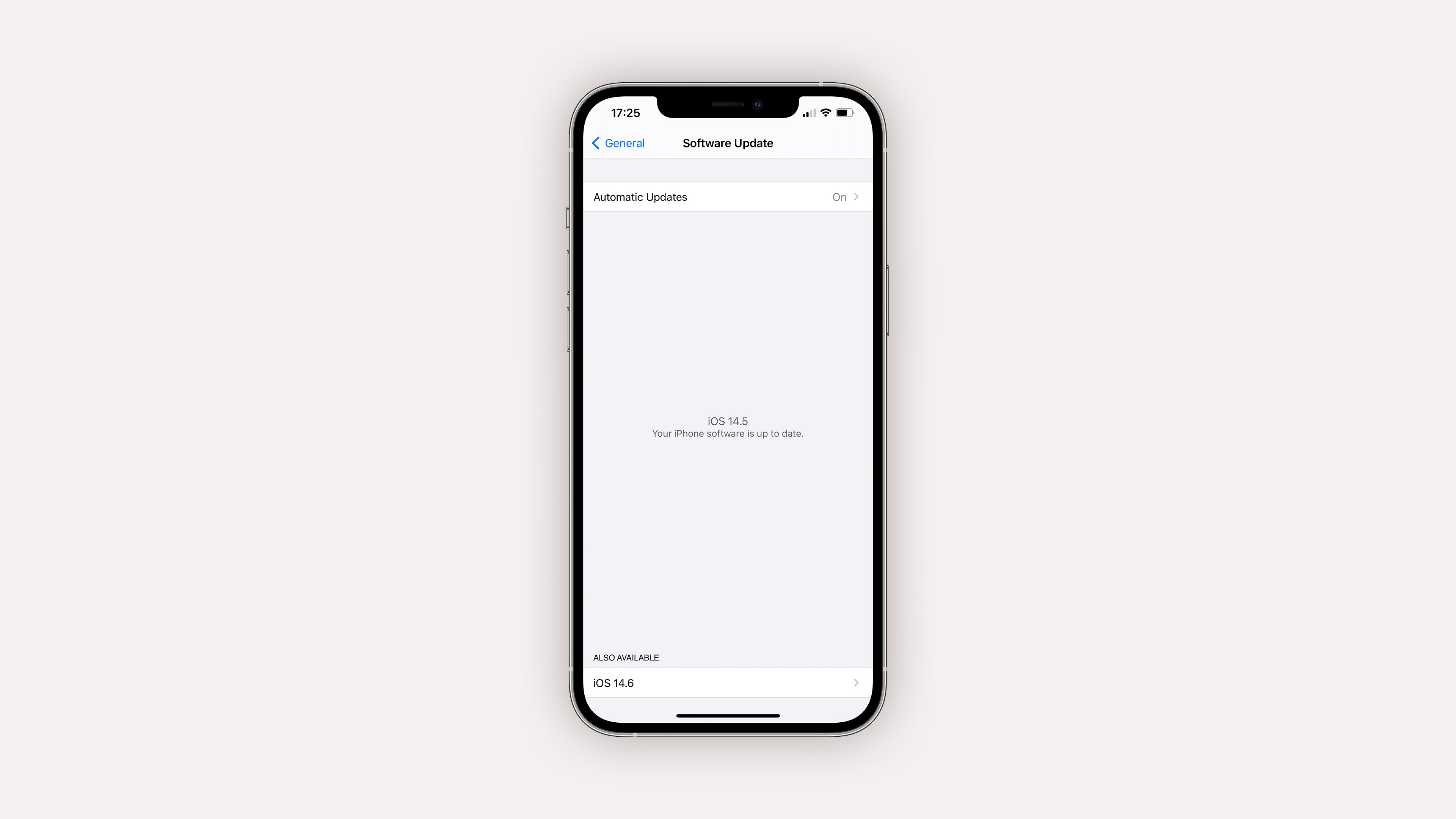 iOS 14.6 makes it easier for beta users to install RC