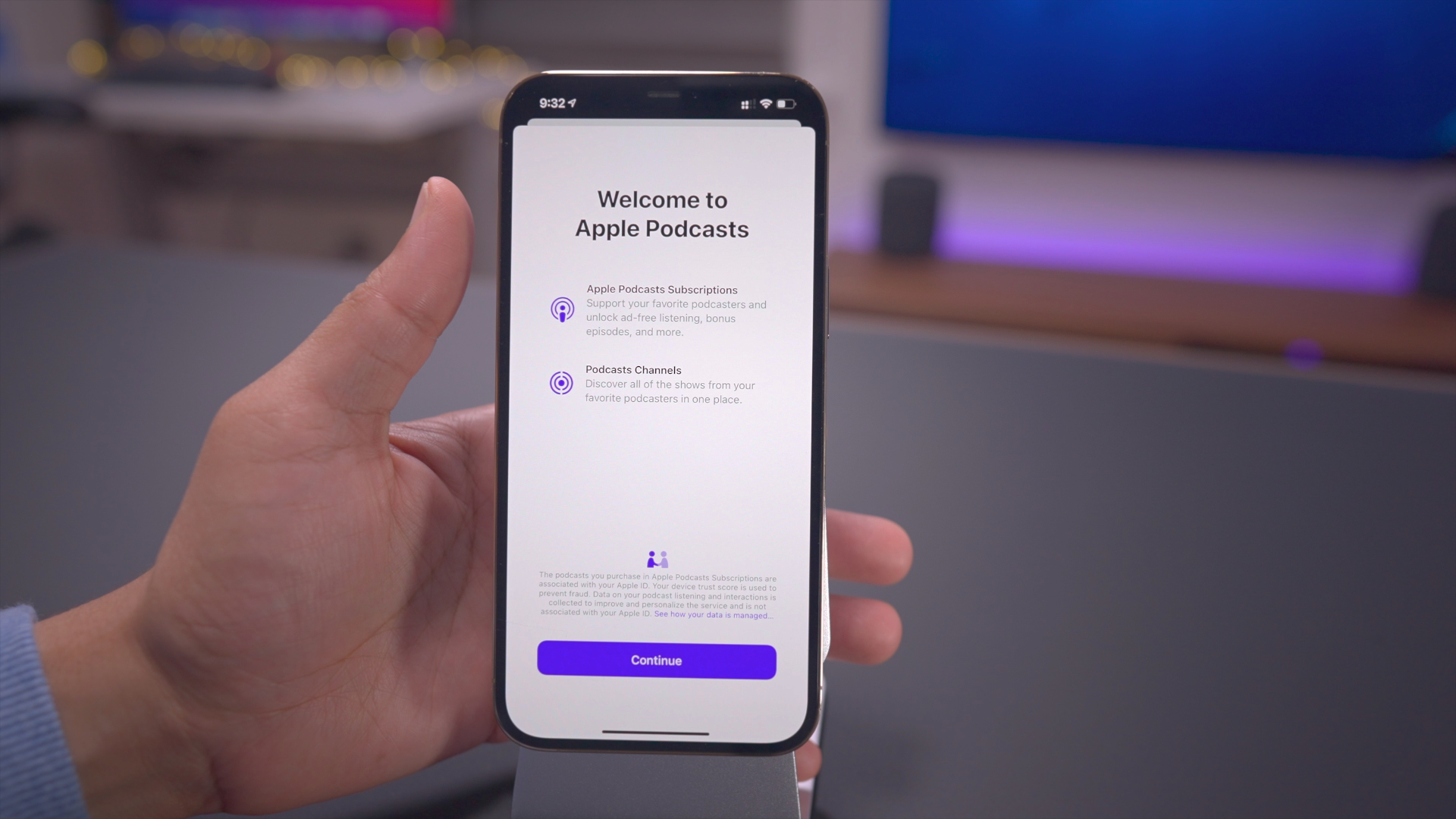 Apple Podcasts Subscriptions platform officially launching on June 15 ...