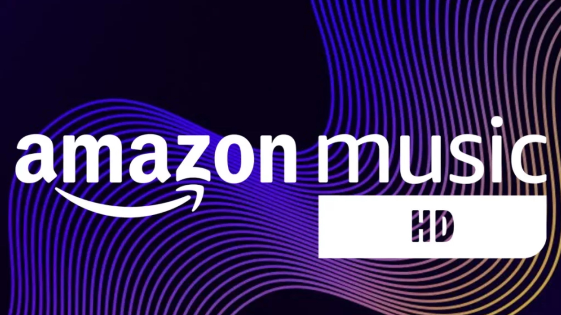 Amazon Music HD is now available to Unlimited subscribers at no extra