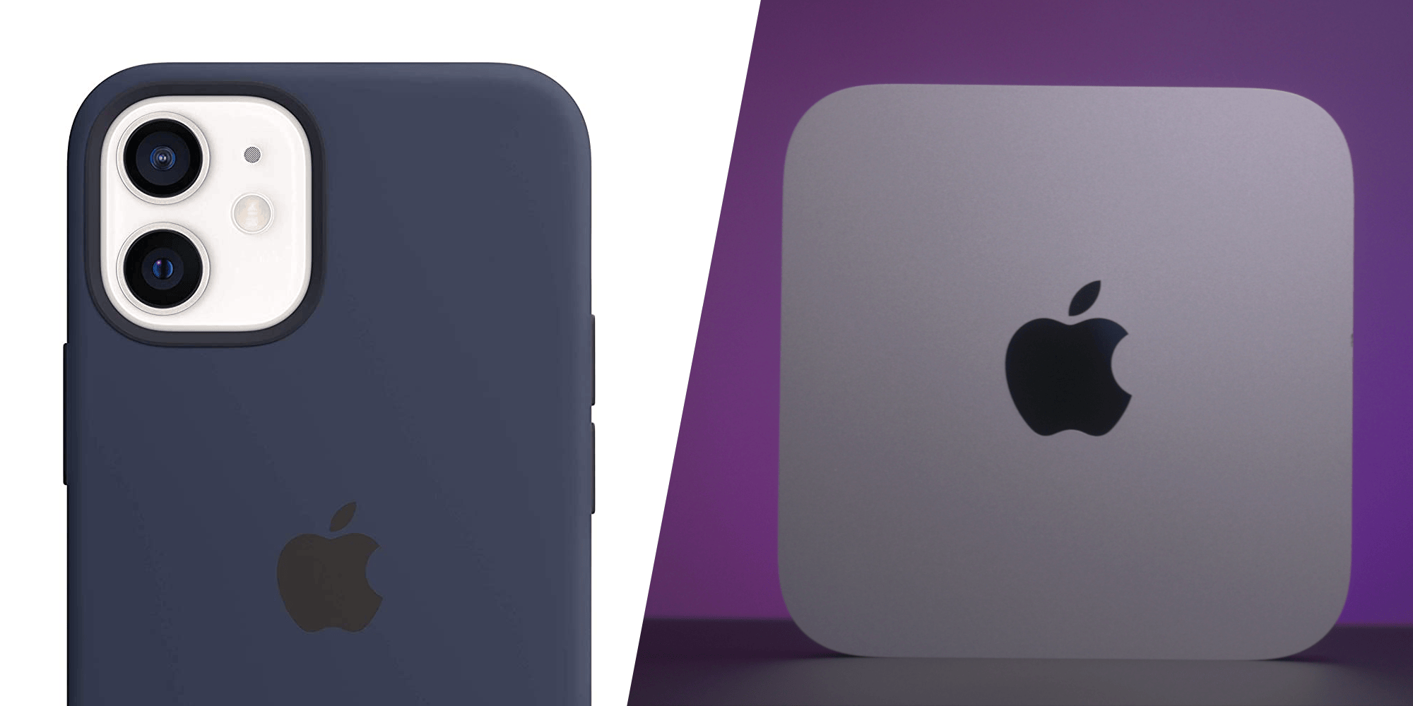 Apple iPhone 12 case deals start at $20 alongside M1 Mac mini - 9to5Mac