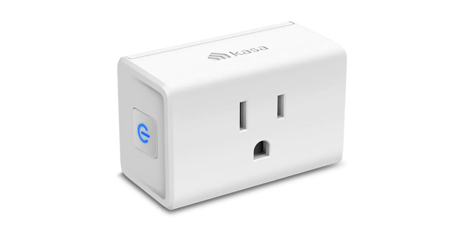 TPLink HomeKit smart plug finally on sale, some two years