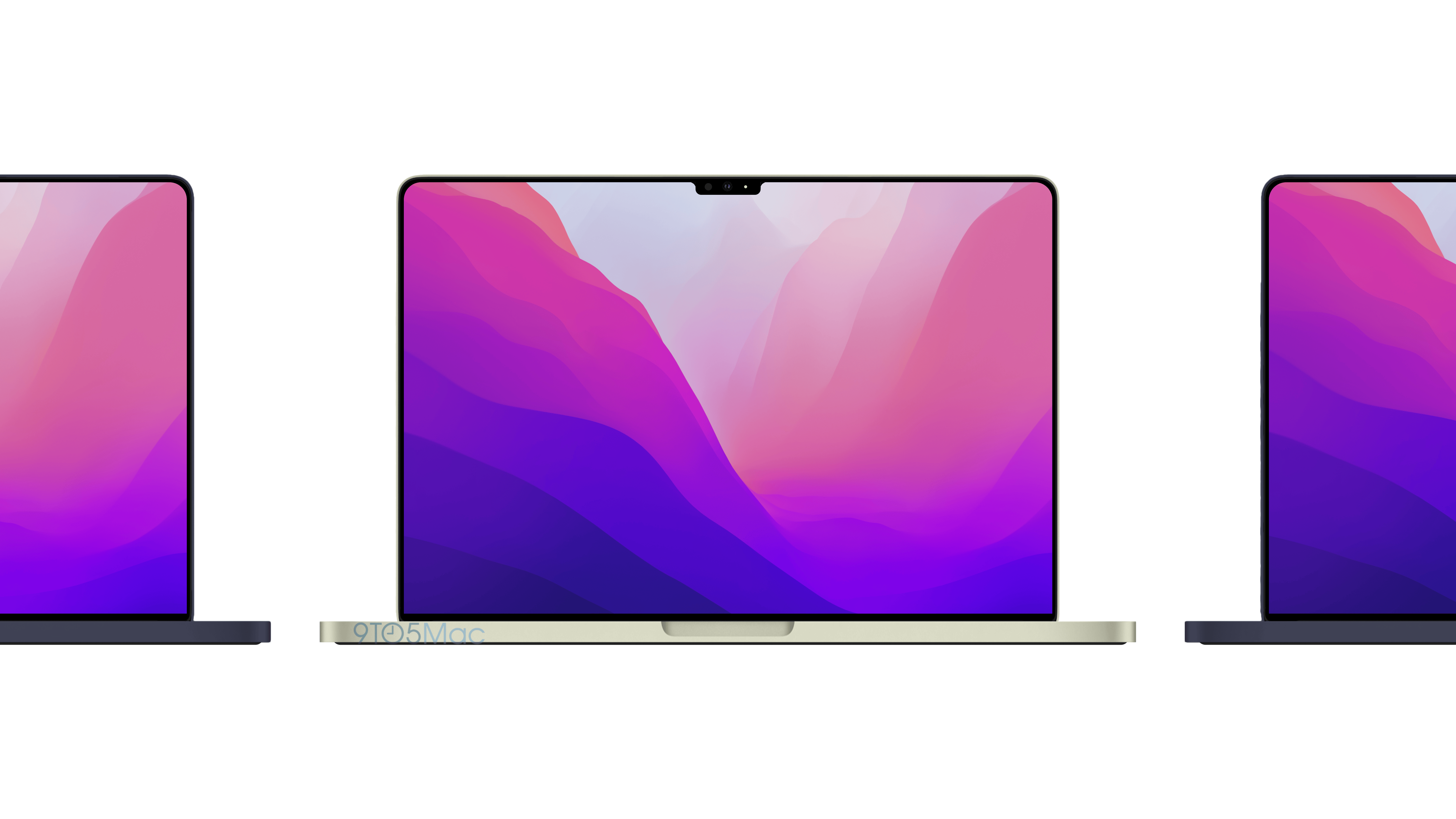 Concept: Here's what the new MacBook Pro could look like if even the ...