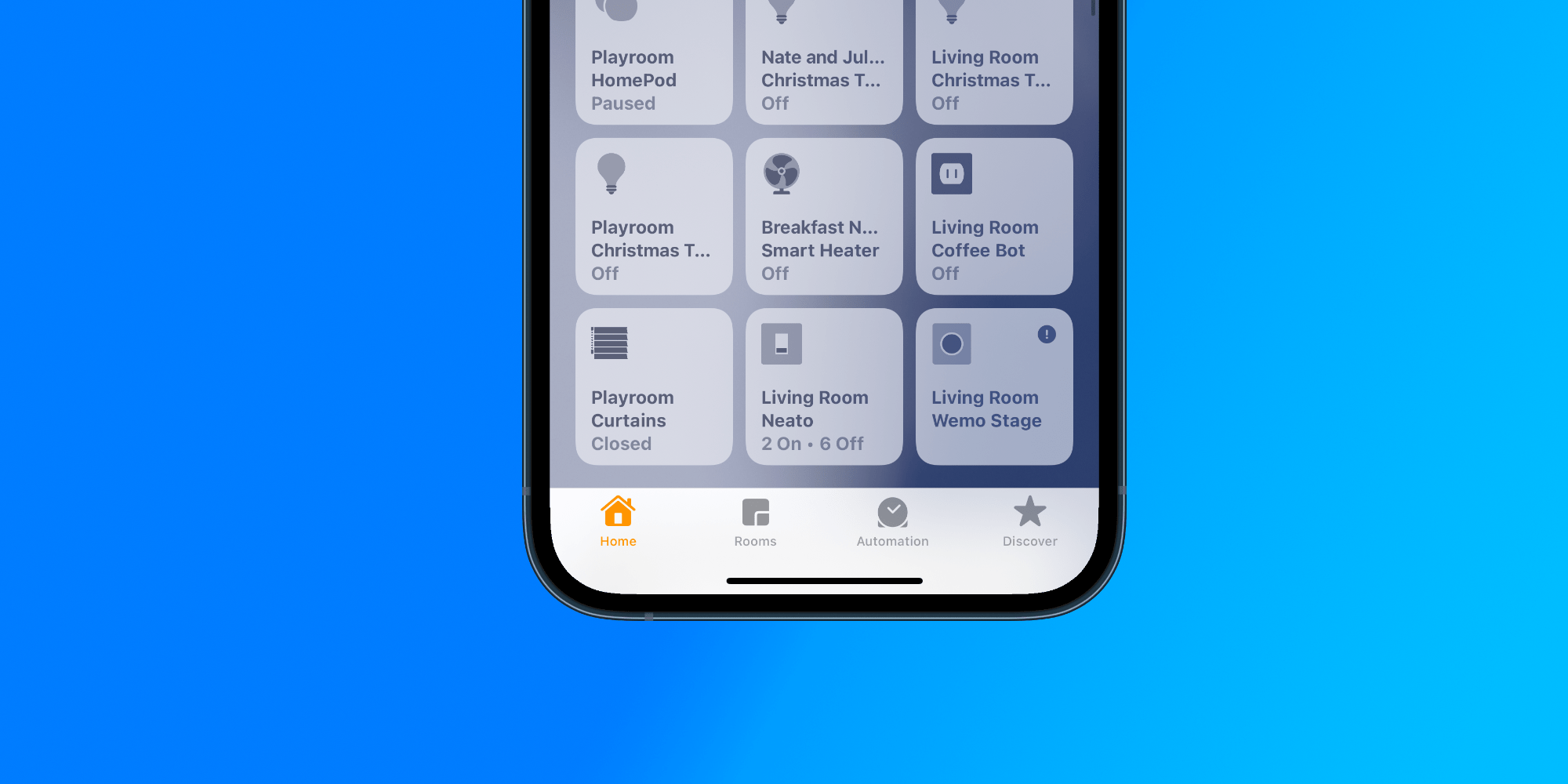 HomeKit Weekly How to make any curtains Siricontrolled with SwitchBot and Homebridge 9to5Mac